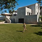 Kamares Villas Apart Otel Kamáres