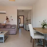 Apart Otel Kamares Villas Kamáres