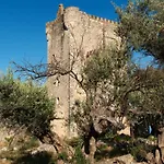 Kamares Villas Apart Otel