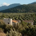 Kamares Villas Kamáres