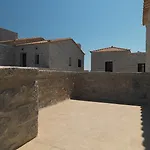 Kamares Villas Apart Otel Kamáres