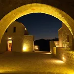 Kamares Villas Apart Otel