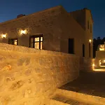 Kamares Villas Apart Otel Kamáres