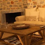 Apart Otel Kamares Villas