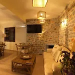 Kamares Villas 3* Kamáresz