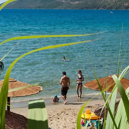 公寓式酒店 卡马雷斯别墅