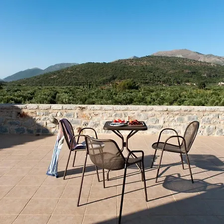 Kamares Villas Apartahotel