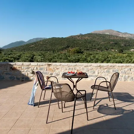 Kamares Villas Apartahotel