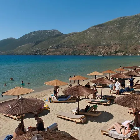 Kamares Villas