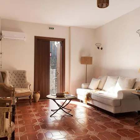 Kamares Villas