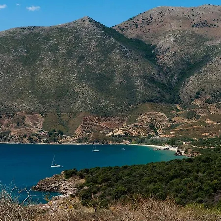 Kamares Villas Ξενοδοχείο με διαμερίσματα Καμάρες