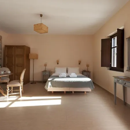 Kamares Villas Kamáres