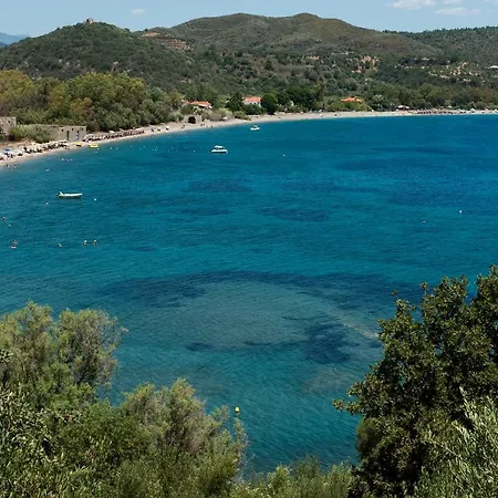 Kamares Villas 3* Kamáres