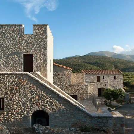 Kamares Villas Apartahotel