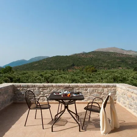 Kamares Villas Aparthotel Kamáres
