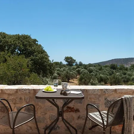 Kamares Villas