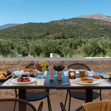 Kamares Villas Kamáres