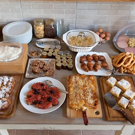 카마레스 빌라 3* 카마레스