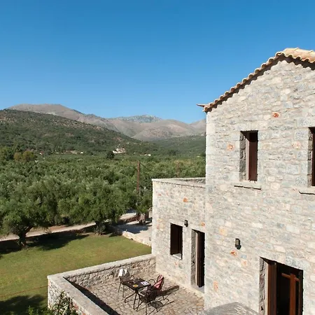 Kamares Villas Aparthotel