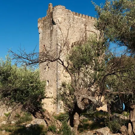 卡马雷斯别墅 公寓式酒店