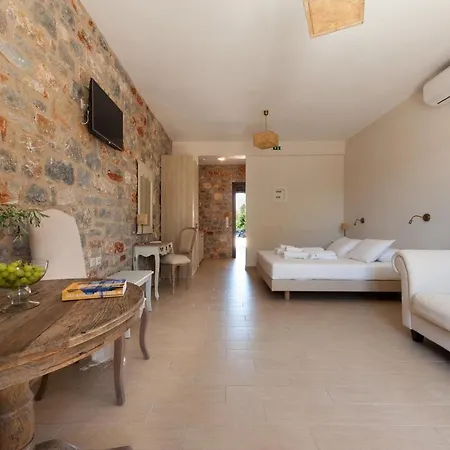 Kamares Villas Kamáres
