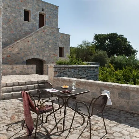 Kamares Villas Aparthotel