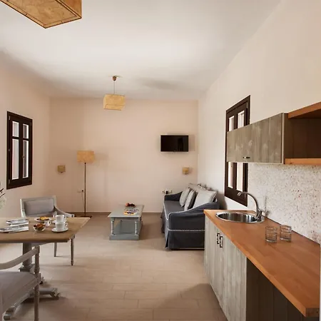 Kamares Villas 3* Καμάρες