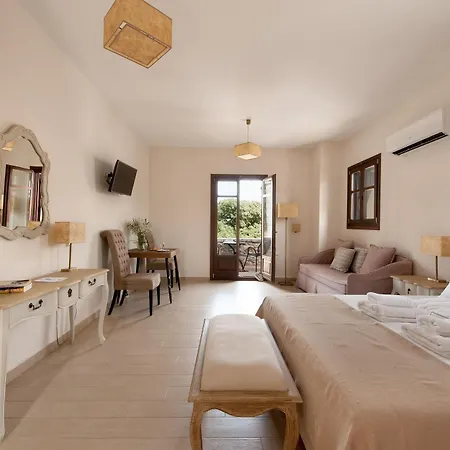 Kamares Villas 3* Kamáres
