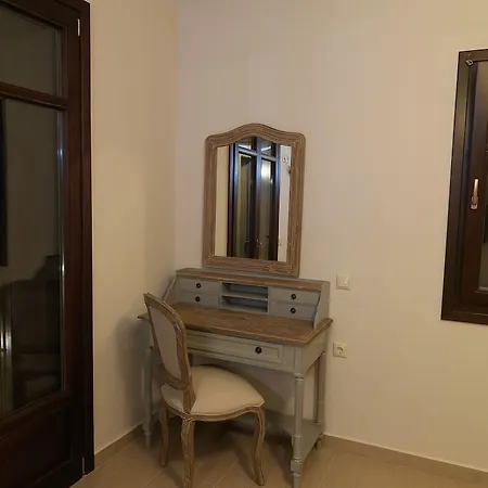 Kamares Villas 3*