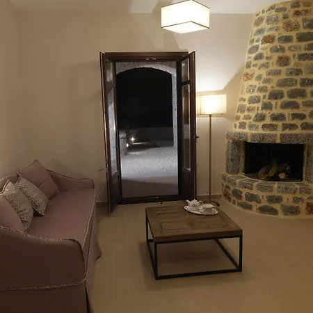 Kamares Villas