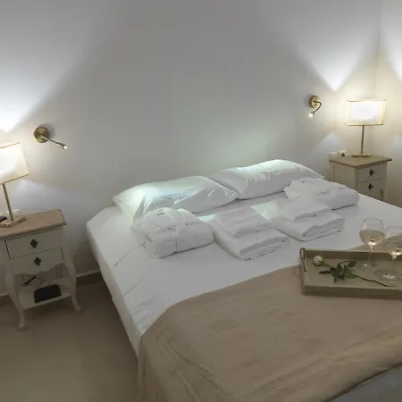 卡马雷斯别墅 公寓式酒店