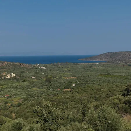 Kamares Villas 3*