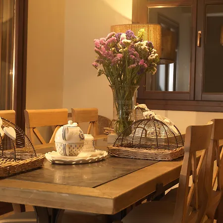 Kamares Villas Apartahotel 3*