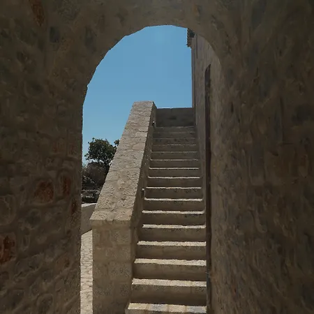 아파트호텔 카마레스 빌라