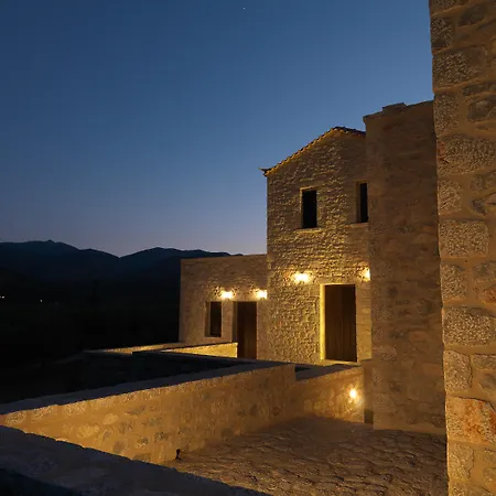 Kamares Villas