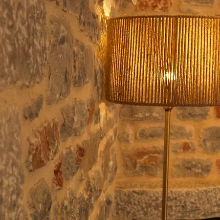 卡马雷斯别墅 3*