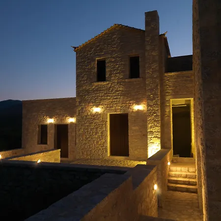 Kamares Villas 3*