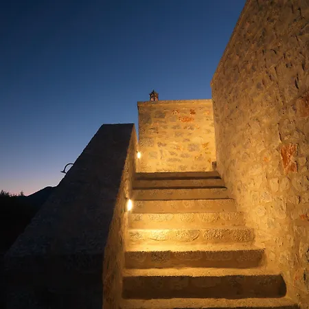 Kamares Villas 3* Καμάρες