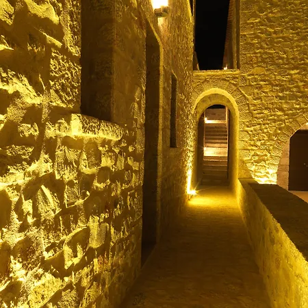 카마레스 빌라 아파트호텔 3*