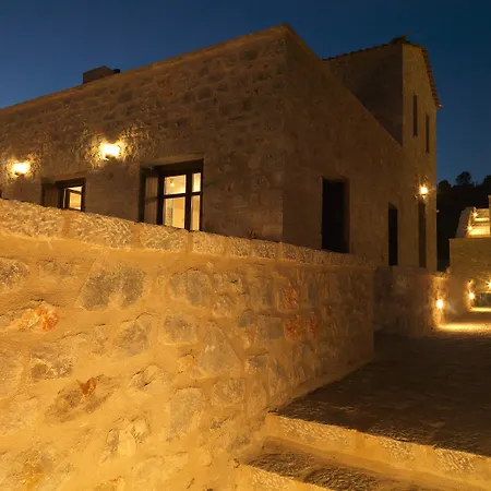 Kamares Villas Aparthotel Kamares (Mani)