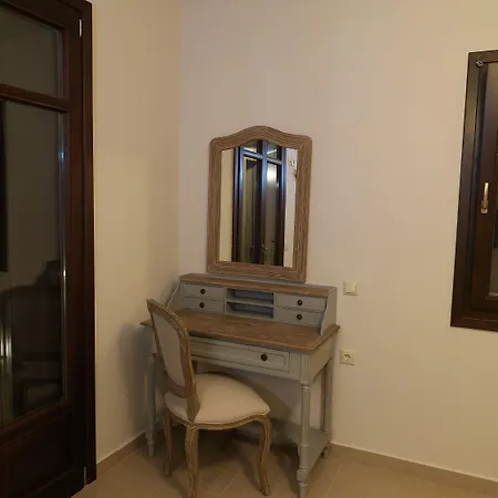 Kamares Villas 3*