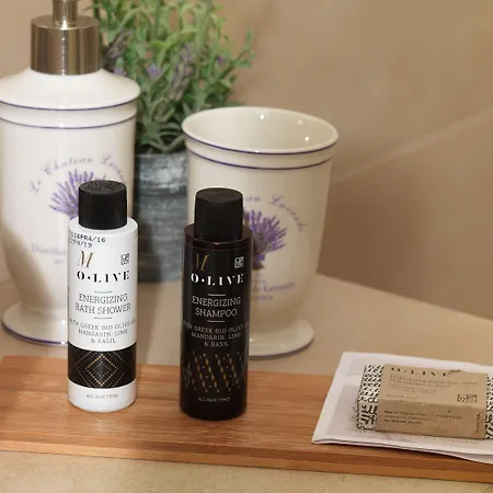 Kamares Villas 3* Kamáres