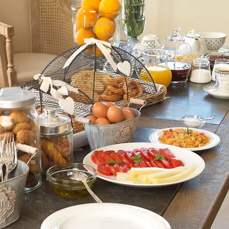 아파트호텔 카마레스 빌라 카마레스