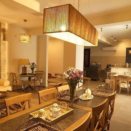 카마레스 빌라 아파트호텔