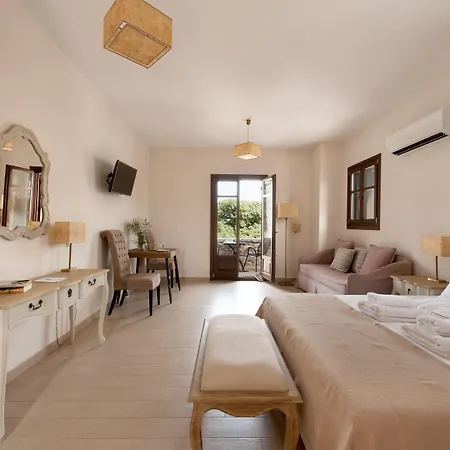 Kamares Villas Kamáres