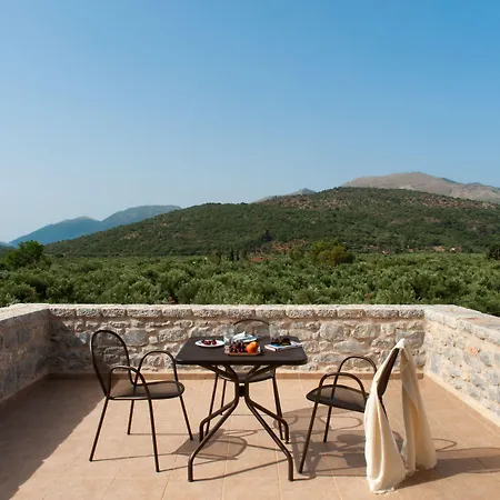 Kamares Villas 3*