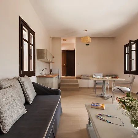 카마레스 빌라 아파트호텔