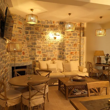Kamares Villas 3*