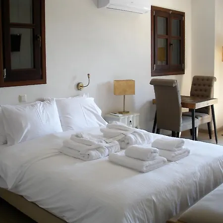 Kamares Villas 3*