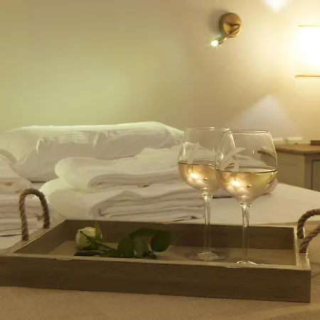 Kamares Villas Kamáres